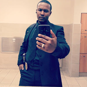 Meet your Posher, Deshaun